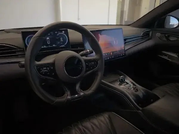 BYD Seal - Imagem 20