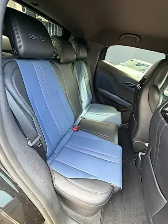 BYD Dolphin - Imagem 3
