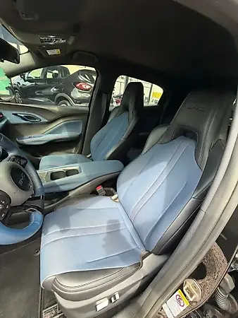 BYD Dolphin - Imagem 4