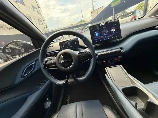 BYD Dolphin - Imagem 2