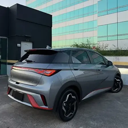 BYD Dolphin - Imagem 4