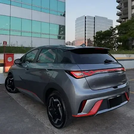 BYD Dolphin - Imagem 5