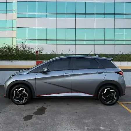 BYD Dolphin - Imagem 7