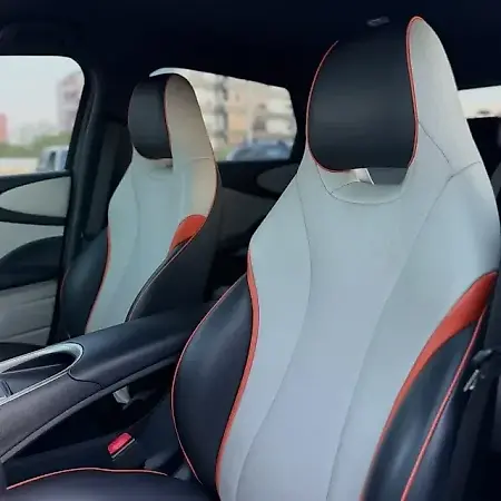 BYD Dolphin - Imagem 9