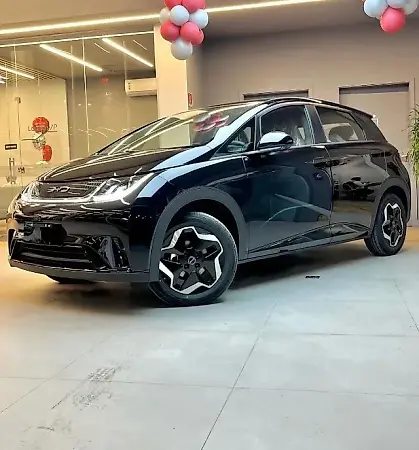 BYD Dolphin - Imagem 2