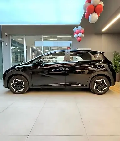 BYD Dolphin - Imagem 3