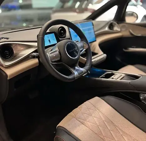 BYD Dolphin - Imagem 8