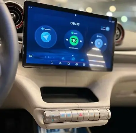 BYD Dolphin - Imagem 7