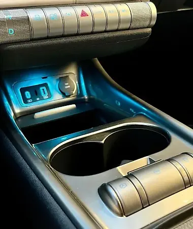 BYD Dolphin - Imagem 10
