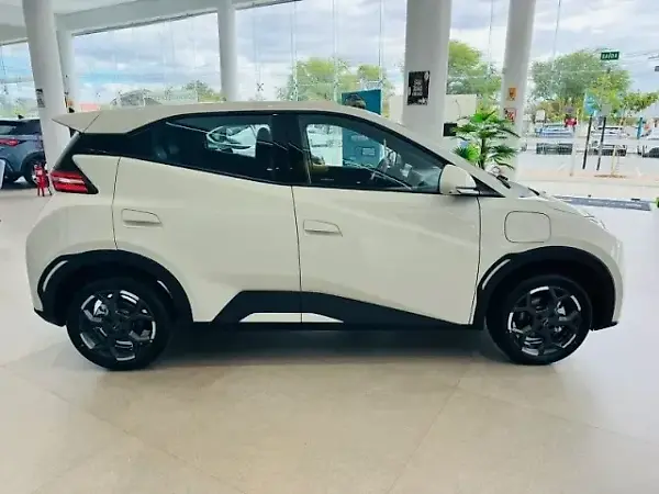 BYD Dolphin Mini - Imagem 2