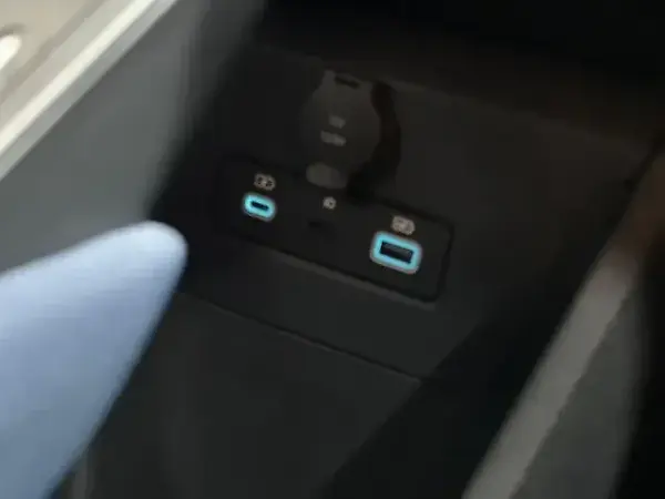 BYD Dolphin Mini - Imagem 9