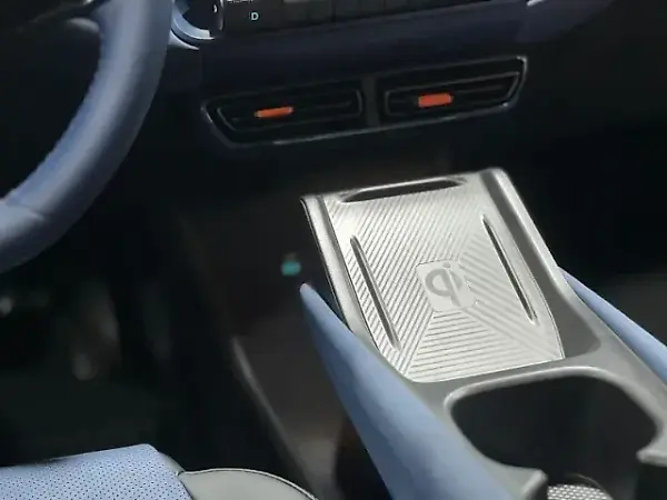 BYD Dolphin Mini - Imagem 10