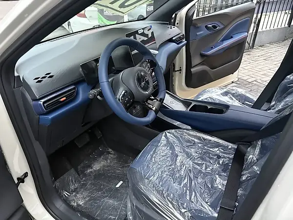 BYD Dolphin Mini - Imagem 3