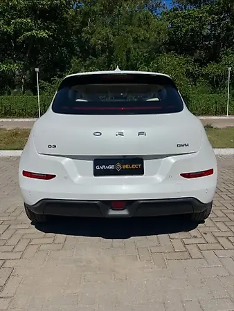 GWM Ora 03 - Imagem 6