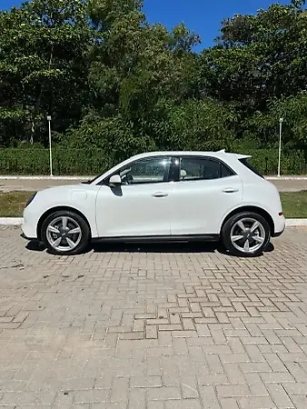 GWM Ora 03 - Imagem 8