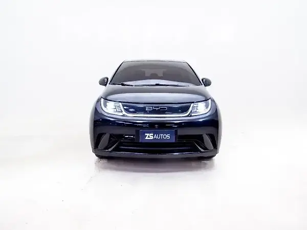 BYD Dolphin - Imagem 2