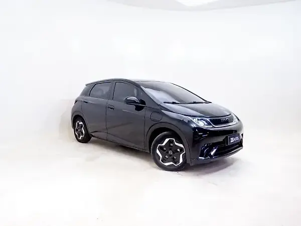 BYD Dolphin - Imagem 1