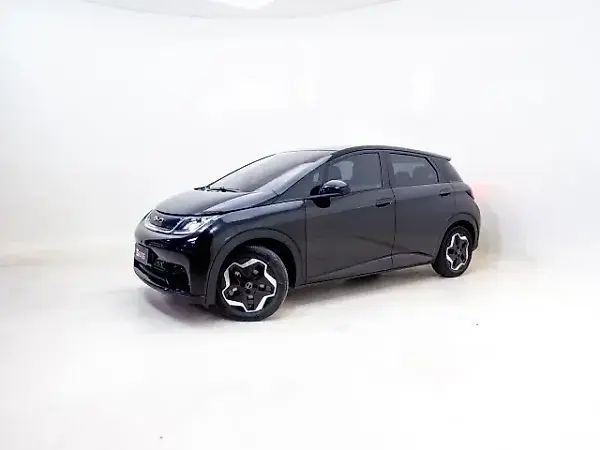 BYD Dolphin - Imagem 3