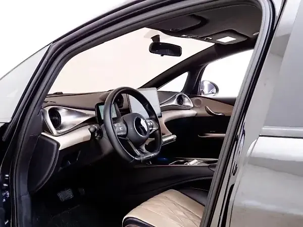 BYD Dolphin - Imagem 4