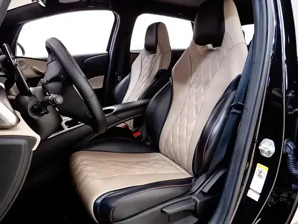 BYD Dolphin - Imagem 7