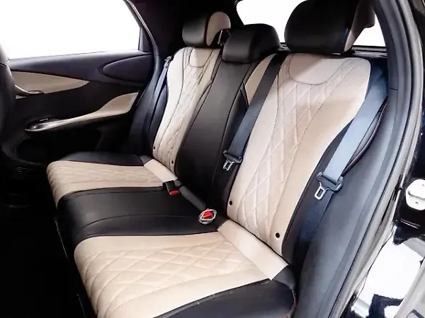 BYD Dolphin - Imagem 8