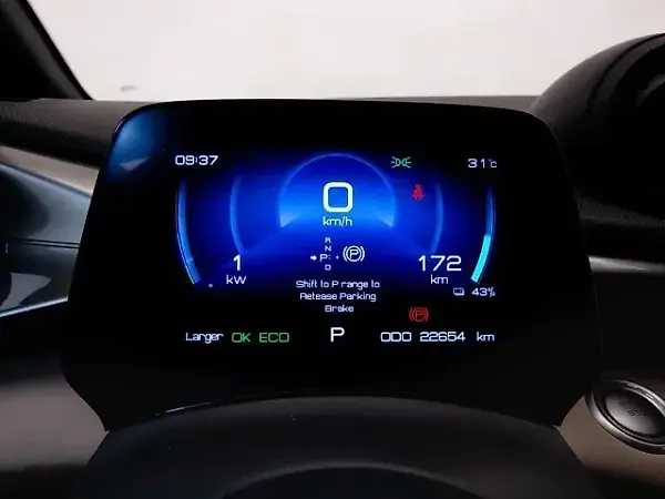 BYD Dolphin - Imagem 6