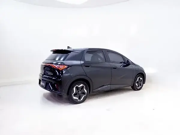 BYD Dolphin - Imagem 9