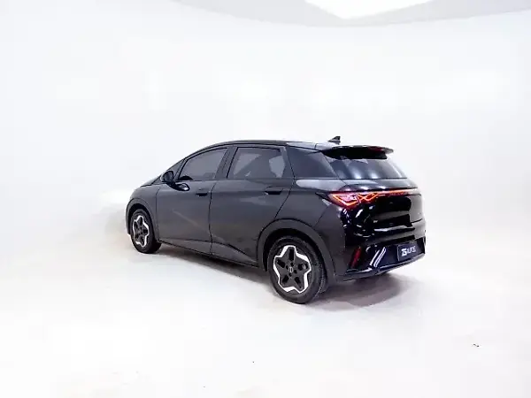 BYD Dolphin - Imagem 11