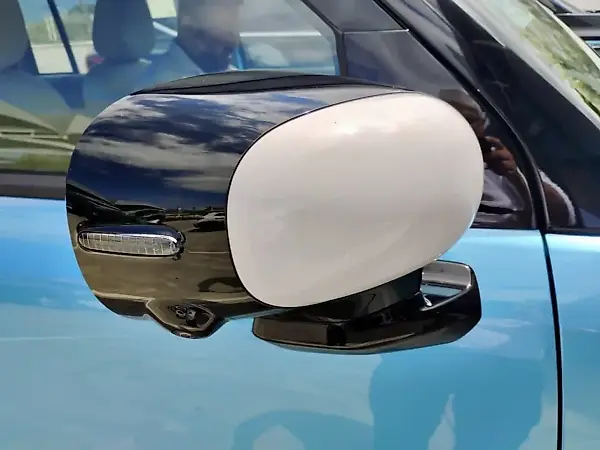 Chevrolet Spark Euv - Imagem 4