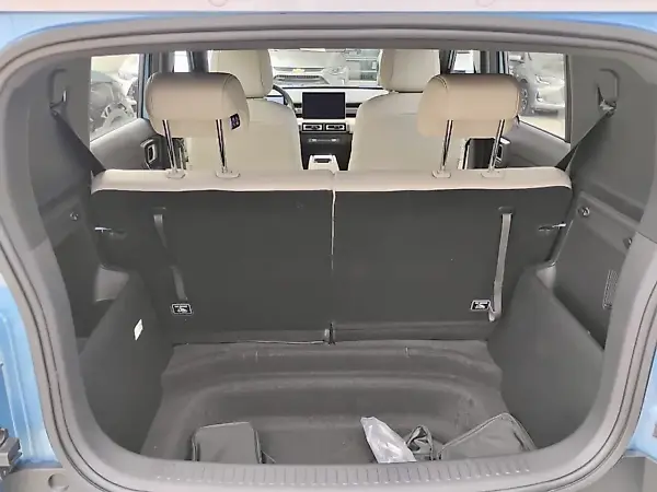 Chevrolet Spark Euv - Imagem 8