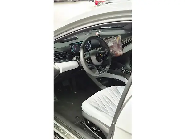 BYD Seal - Imagem 5