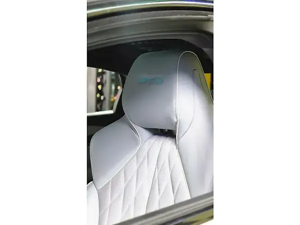 BYD Seal - Imagem 7