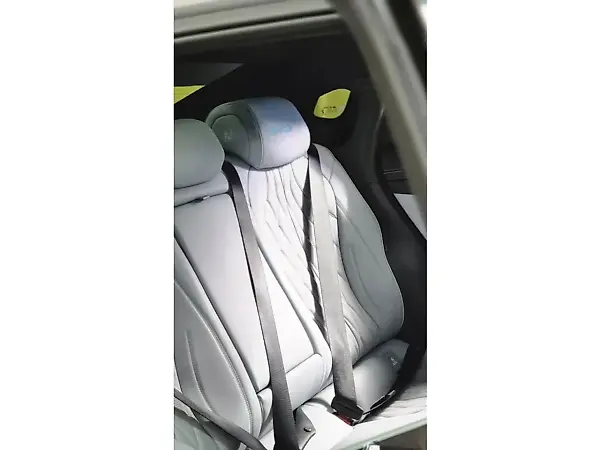 BYD Seal - Imagem 9