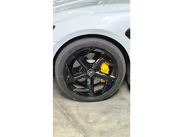 BYD Seal - Imagem 8