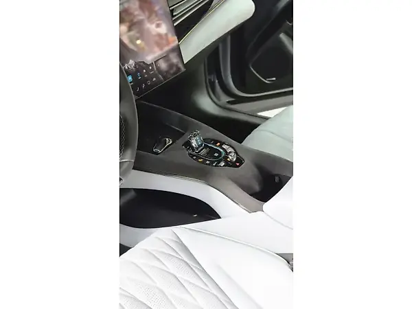 BYD Seal - Imagem 10