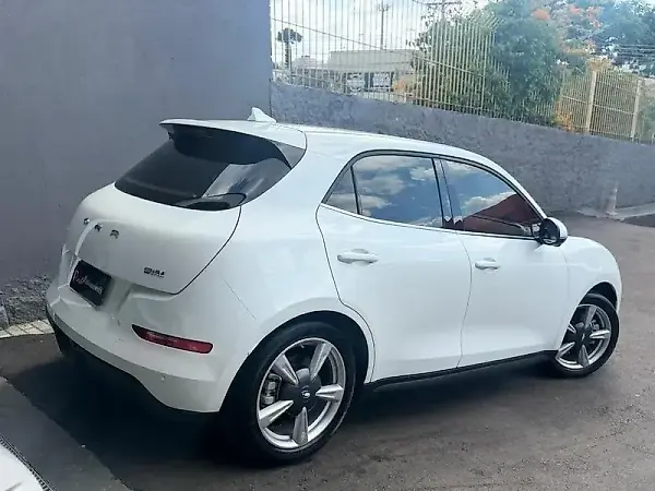 GWM Ora 03 - Imagem 17
