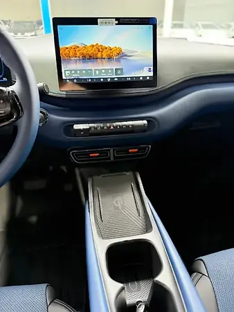 BYD Dolphin Mini - Imagem 5