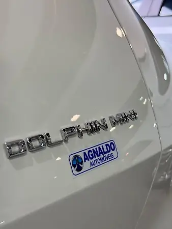 BYD Dolphin Mini - Imagem 3