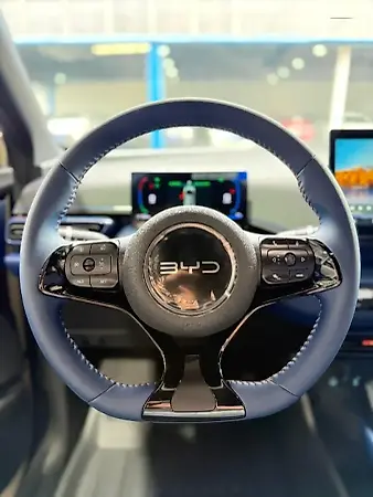 BYD Dolphin Mini - Imagem 6