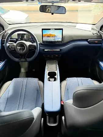 BYD Dolphin Mini - Imagem 18