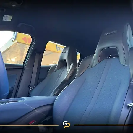 BYD Dolphin Mini - Imagem 6