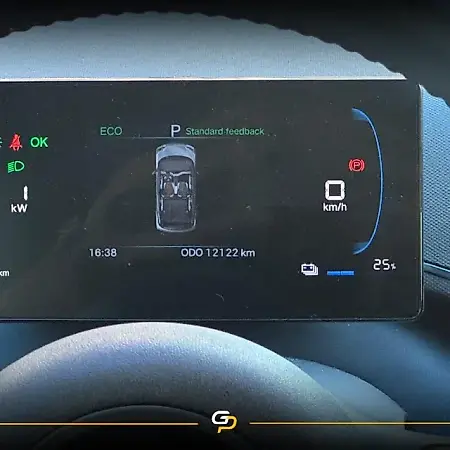 BYD Dolphin Mini - Imagem 9