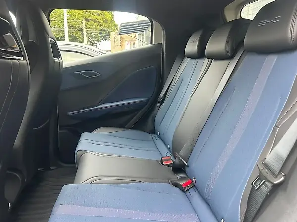 BYD Dolphin - Imagem 11