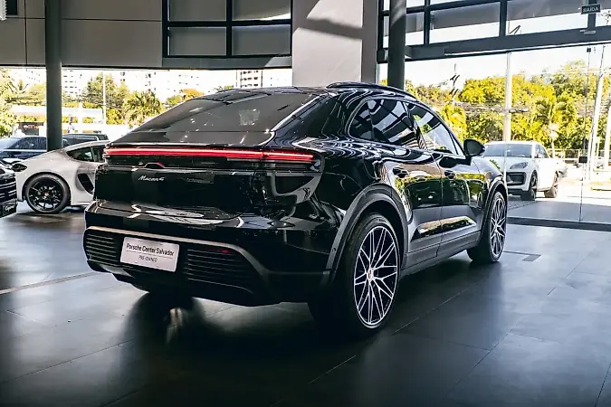 Porsche Macan - Imagem 3