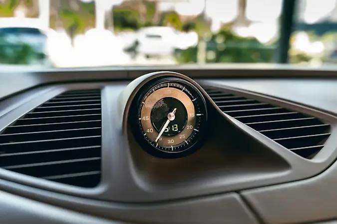 Porsche Macan - Imagem 13