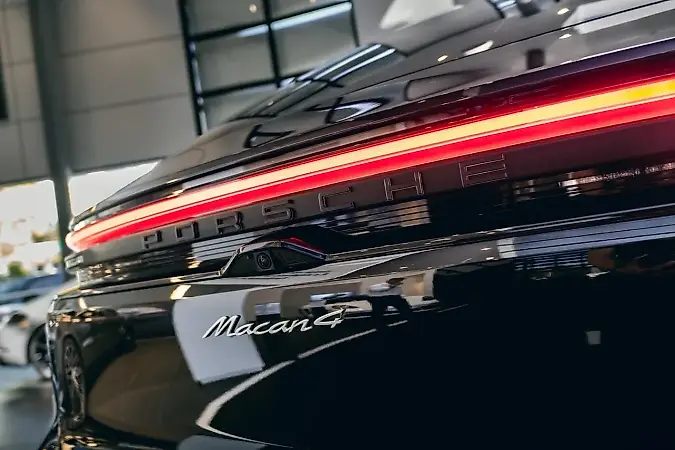 Porsche Macan - Imagem 15
