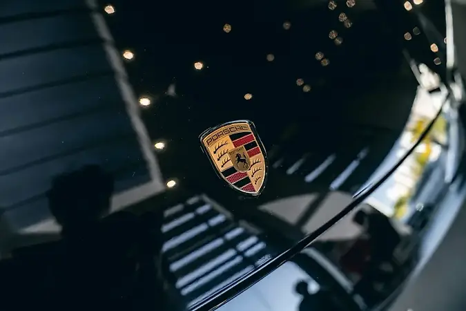 Porsche Macan - Imagem 18