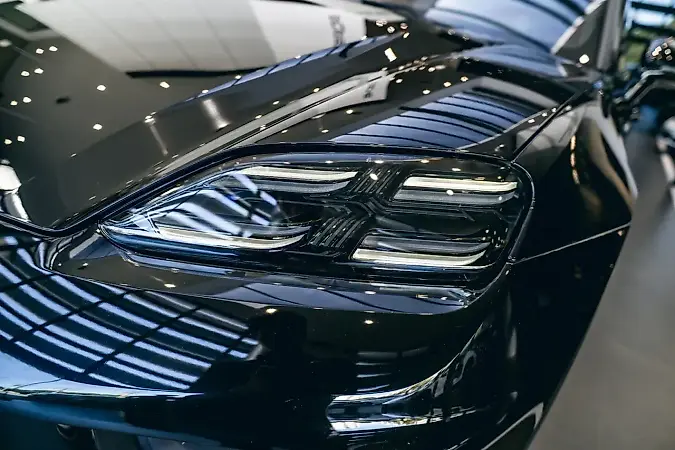 Porsche Macan - Imagem 19