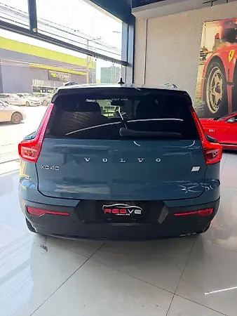Volvo XC40 Recharge - Imagem 5