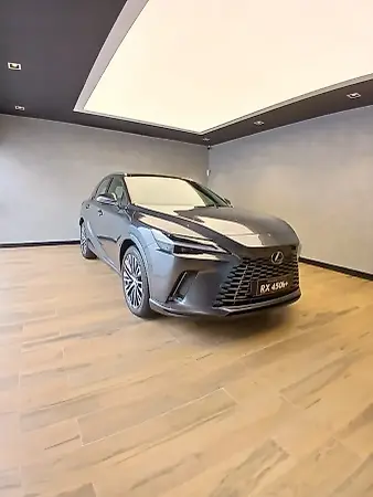 Lexus Nx 450h+ Plug-in Hybrid - Imagem 1